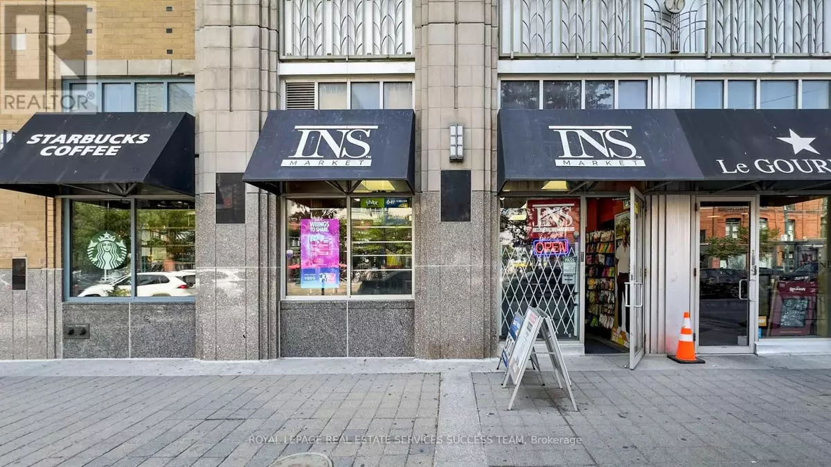 Toronto (waterfront Communities), ON M5V2L8,148 Spadina AVE #3