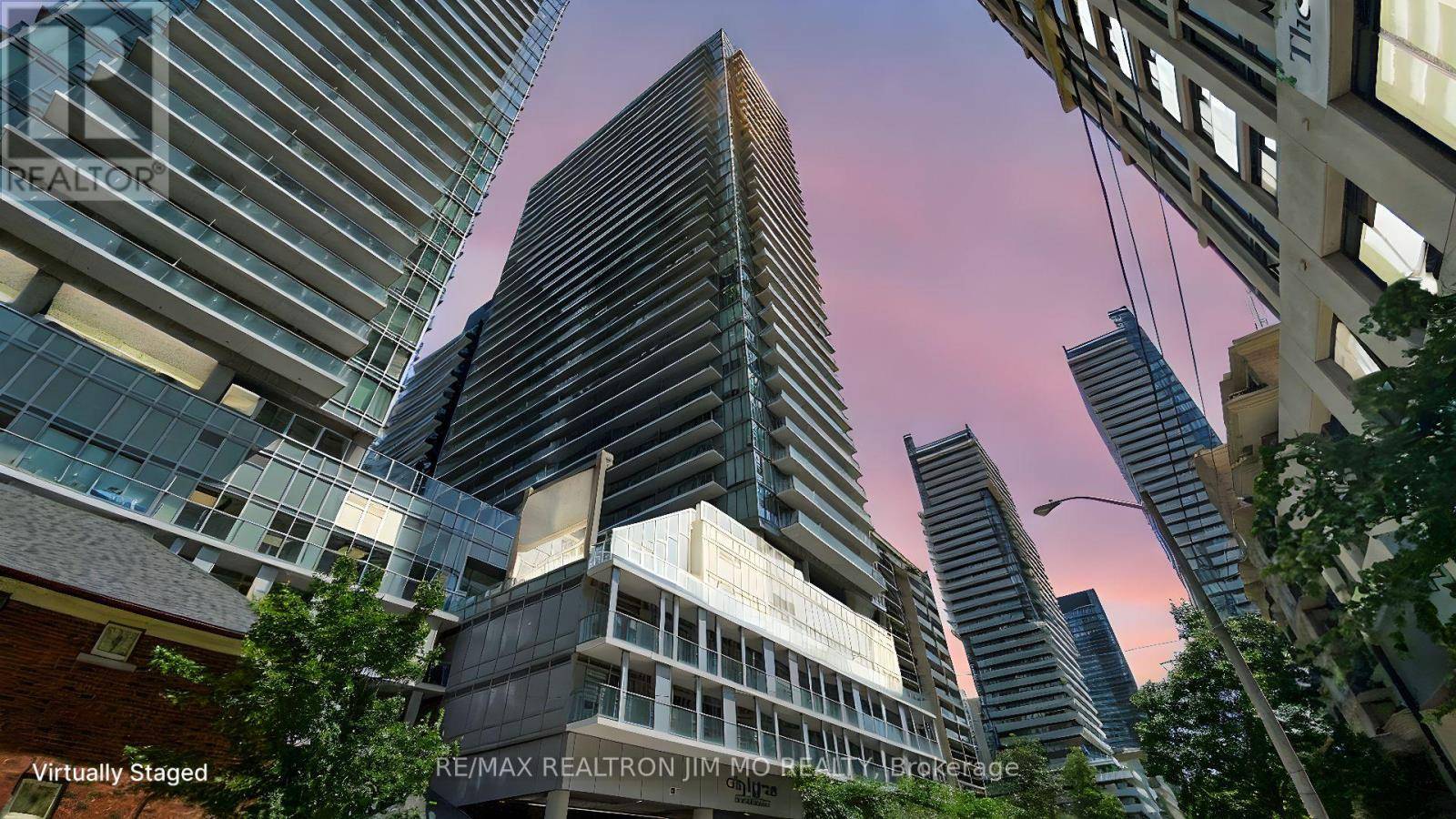 195 Redpath AVE #2205, Toronto (mount Pleasant West), ON M4P0E4