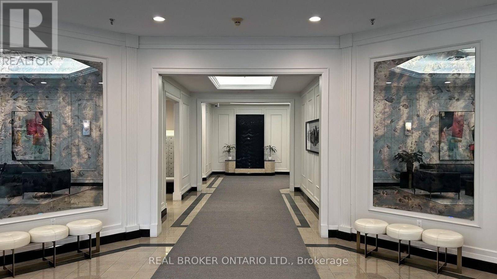 Toronto (willowdale East), ON M2N6Y6,8 Hillcrest AVE #505