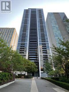 28 Ted Rogers WAY #406, Toronto (church-yonge Corridor), ON M4Y2J4