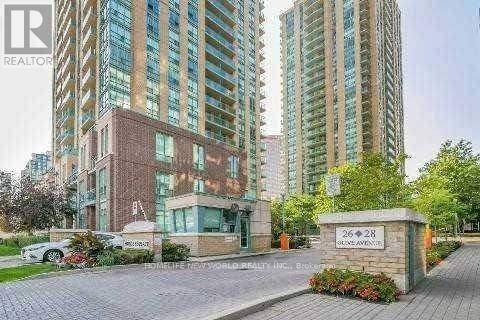 Toronto (willowdale East), ON M2N7G7,26 Olive AVE #203