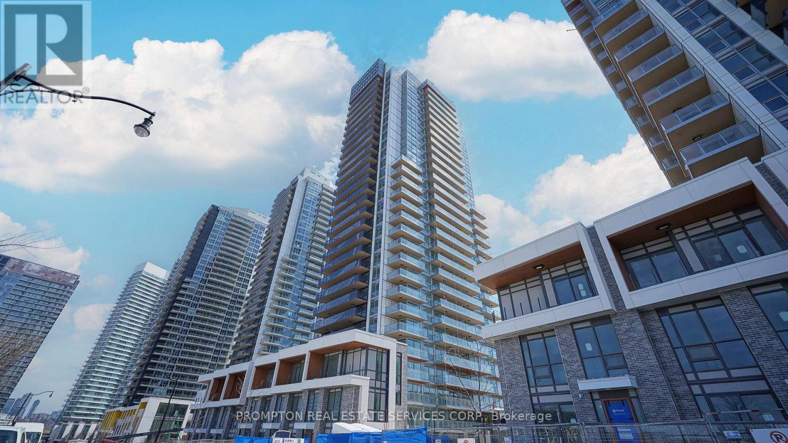 27 McMahon DR #3302, Toronto (bayview Village), ON M2K0J2