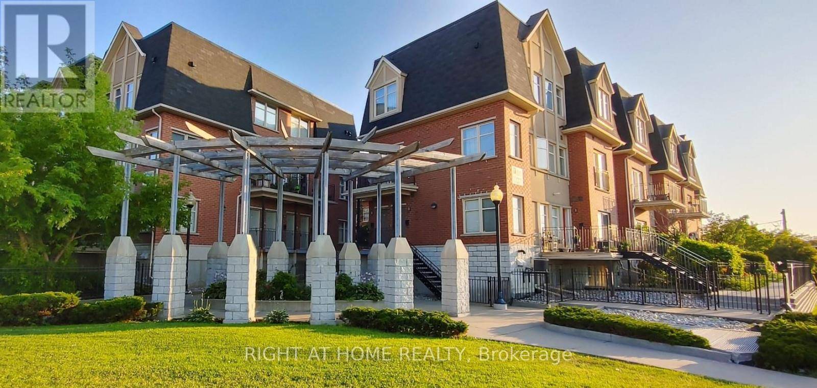 1837 Eglinton AVE East #113, Toronto (victoria Village), ON M4A2Y4
