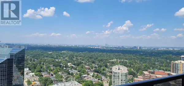 Toronto (willowdale East), ON M2N0G4,5 Sheppard AVE West #3318