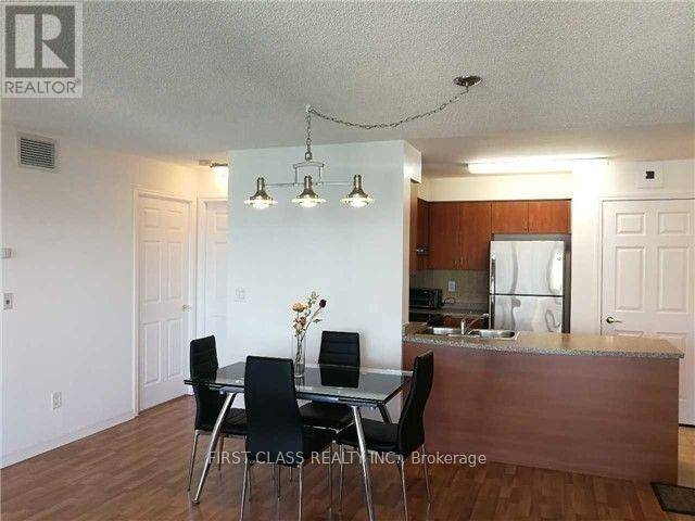 Toronto (willowdale West), ON M2N7L1,5500 Yonge ST #2310