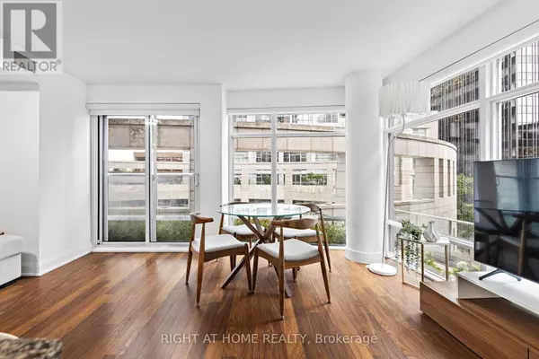 Toronto (mount Pleasant West), ON M4S3H8,2191 Yonge ST #405