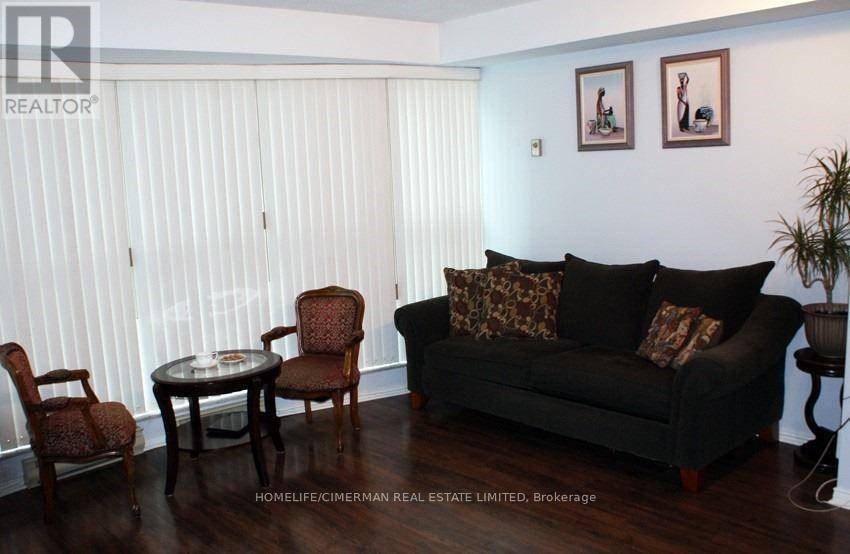 77 Harbour SQ #505, Toronto (waterfront Communities), ON M5J2S2