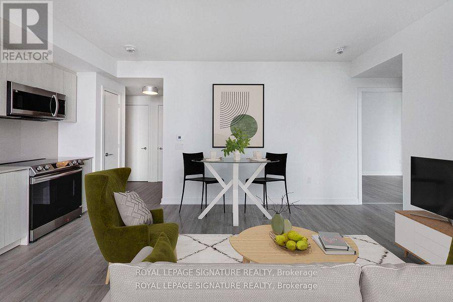 Toronto (waterfront Communities), ON M5V1K1,357 King ST West #3408
