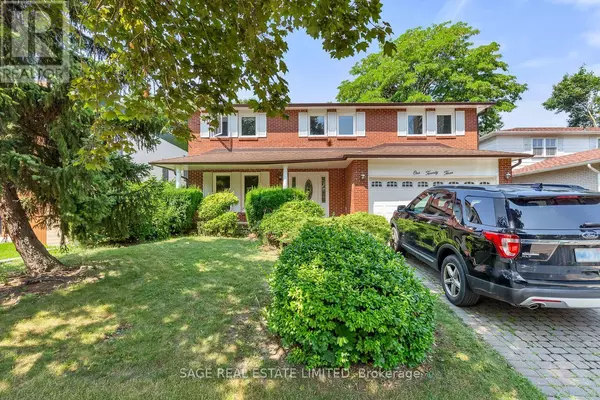 123 ABBEYWOOD TRAIL, Toronto (banbury-don Mills), ON M3B3B6