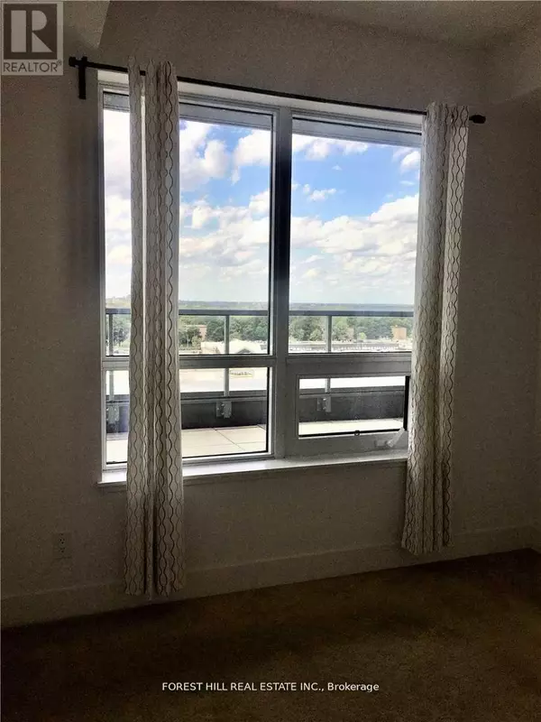 Toronto (bayview Village), ON M2K1G7,7 Kenaston Garden #716