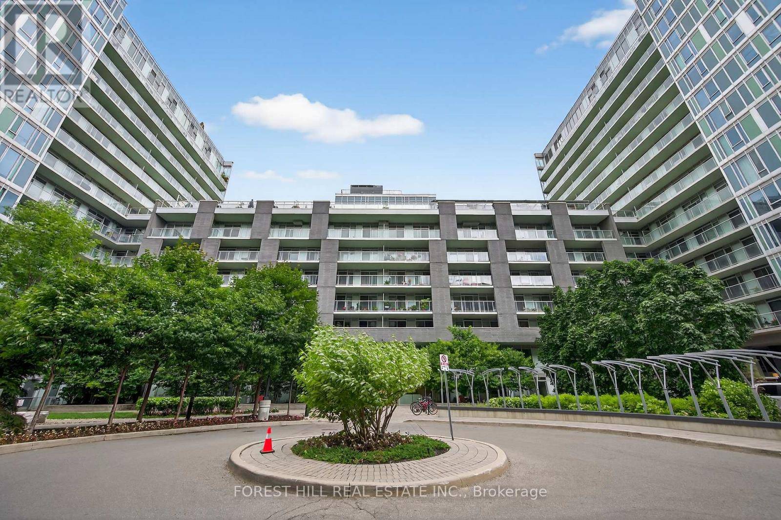 565 Wilson AVE #W1204, Toronto (clanton Park), ON M3H0C6