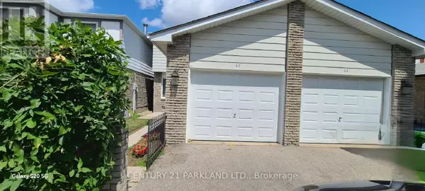 42 ANTIBES DRIVE, Toronto (westminster-branson), ON M2R3K4