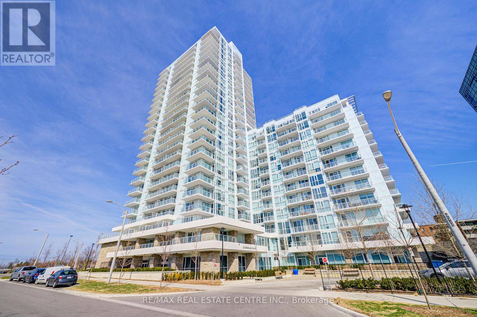 10 Deerlick CT #810, Toronto (parkwoods-donalda), ON M3A0A7