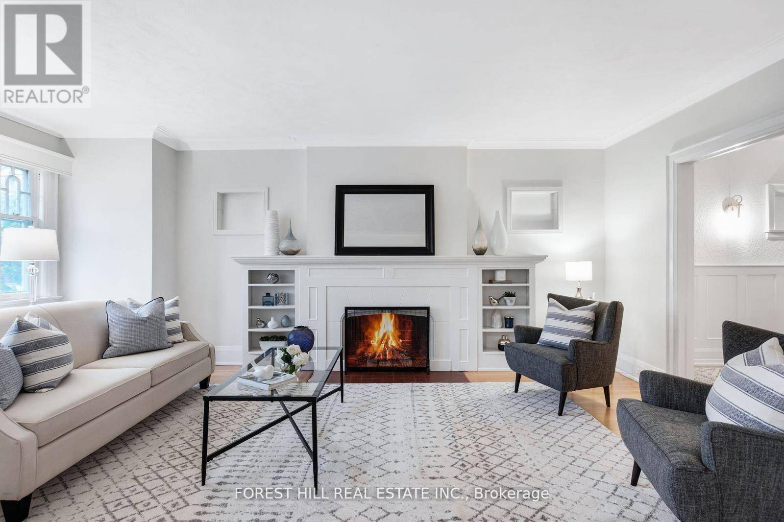 Toronto (lawrence Park South), ON M4R1R4,187 GLENVIEW AVENUE