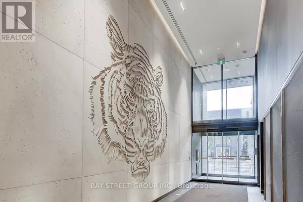 28 Wellesley ST East #3107, Toronto (church-yonge Corridor), ON M4Y0C4