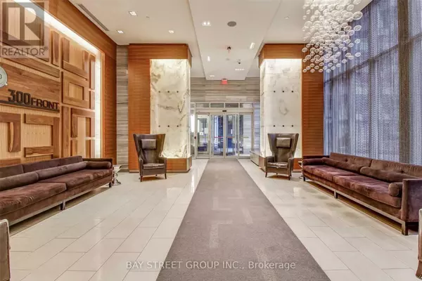 Toronto (waterfront Communities), ON M5V0E9,300 Front ST West #3311