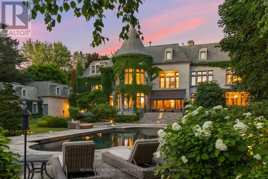 85 THE BRIDLE PATH, Toronto (bridle Path-sunnybrook-york Mills), ON M3C2P1