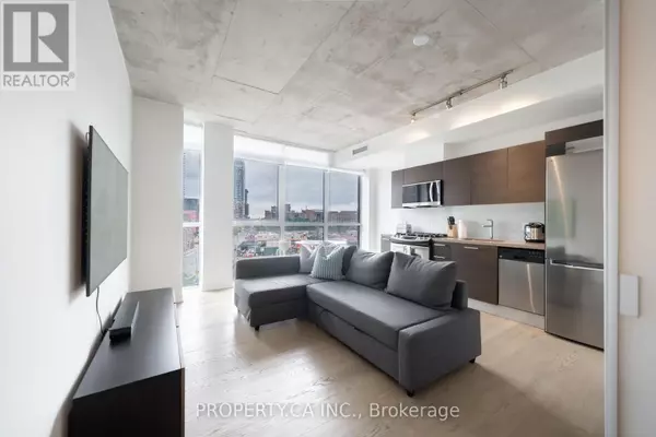 318 King ST East #408, Toronto (moss Park), ON M5A0C1