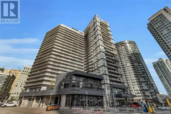 Toronto (waterfront Communities), ON M5V0K3,352 Front ST West #1413