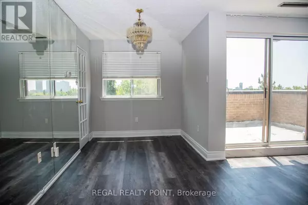 Toronto (hillcrest Village), ON M2H3J8,4001 Don Mills RD #354