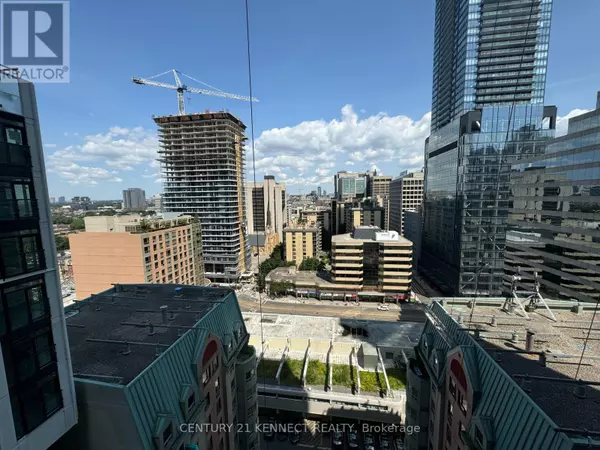 Toronto (kensington-chinatown), ON M5T0B8,238 Simcoe ST #1609
