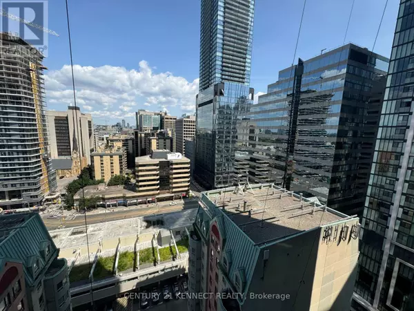 Toronto (kensington-chinatown), ON M5T0B8,238 Simcoe ST #1609
