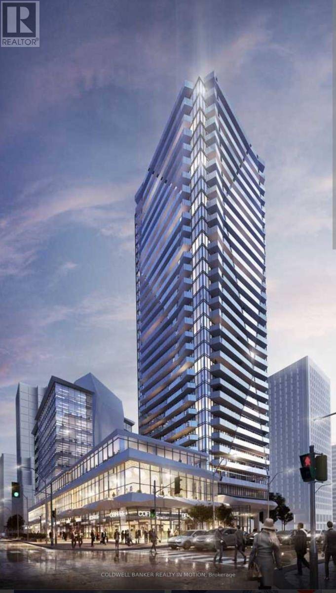 15 Ellerslie AVE #1106, Toronto (willowdale West), ON M2N5P6