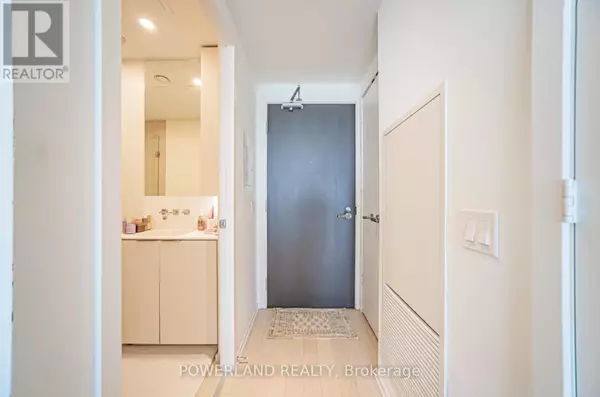 Toronto (waterfront Communities), ON M5A0C9,16 Bonnycastle ST #3005