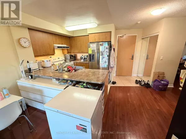 Toronto (willowdale West), ON M2N0A2,503 Beecroft RD #221