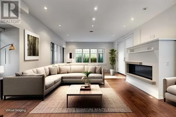 Toronto (rosedale-moore Park), ON M4W2W2,116 GLEN ROAD