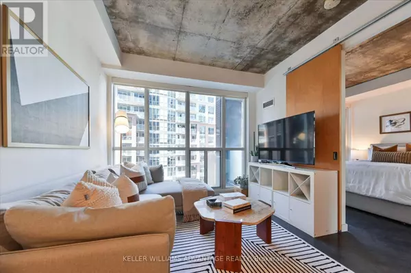 Toronto (niagara), ON M6K0A1,1 Shaw ST #402