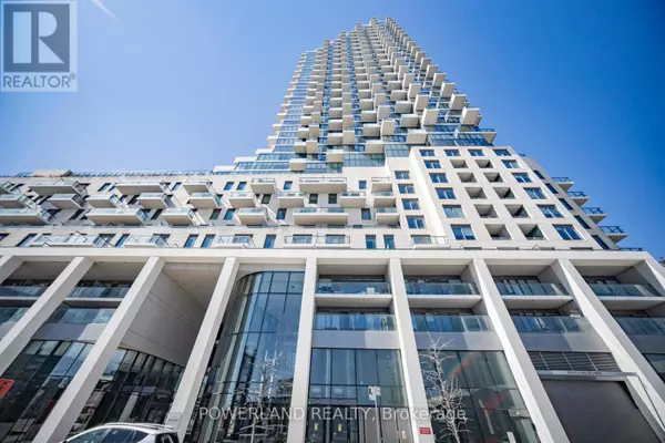 Toronto (waterfront Communities), ON M5A0C9,16 Bonnycastle ST #1308
