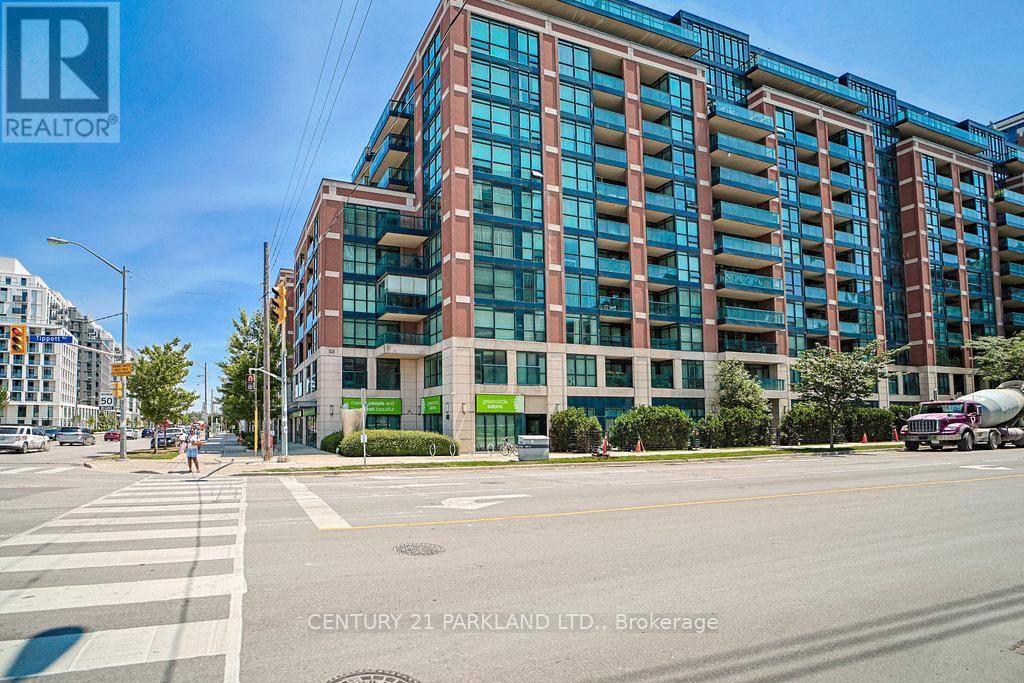 525 Wilson AVE #930, Toronto (clanton Park), ON M3H0A7