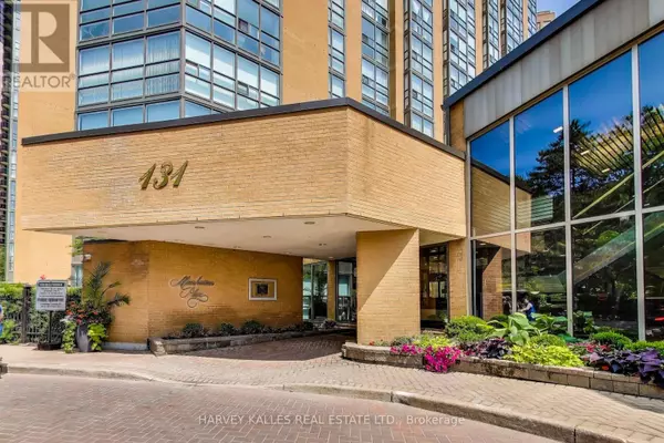 Toronto (lansing-westgate), ON M2N6G9,131 Beecroft RD #608