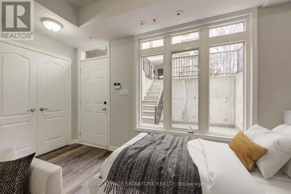 Toronto (kensington-chinatown), ON M5T1B7,68 Carr ST #35