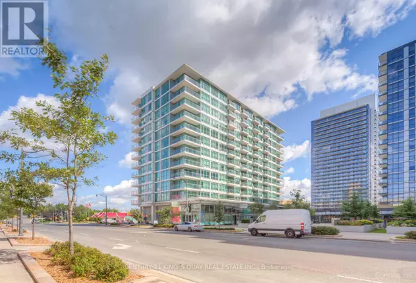 33 Singer CT #601, Toronto (bayview Village), ON M2K0B4