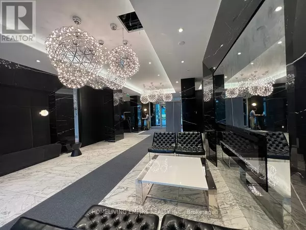 Toronto (clanton Park), ON M3H0C8,31 Tippett RD #1120