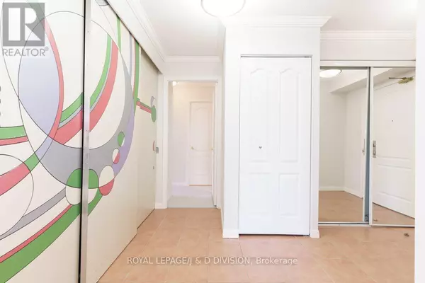 Toronto (lawrence Park North), ON M4N3R9,18 Wanless AVE #404