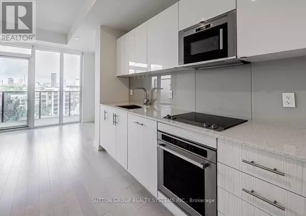Toronto (waterfront Communities), ON M5V1X2,330 Richmond ST West #912