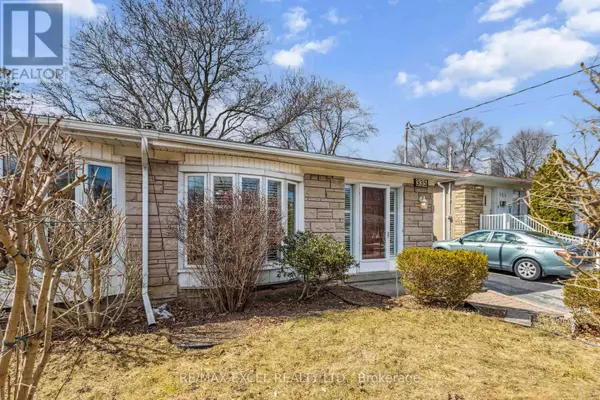 Toronto (st. Andrew-windfields), ON M2L2T7,335 WOODSWORTH ROAD