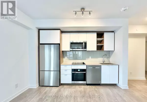 Toronto (waterfront Communities), ON M5V1Y9,543 Richmond ST West #544