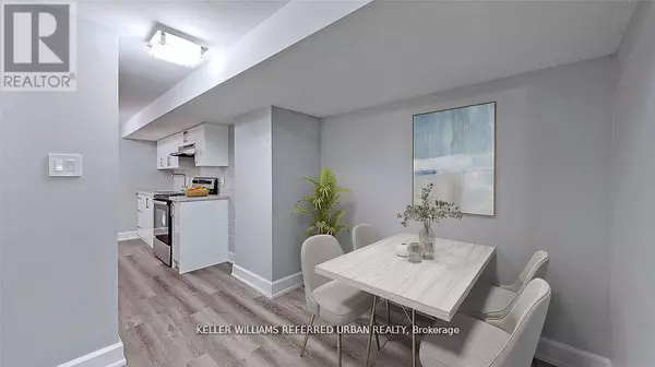 Toronto (dufferin Grove), ON M6H3K8,783 Dufferin ST #1
