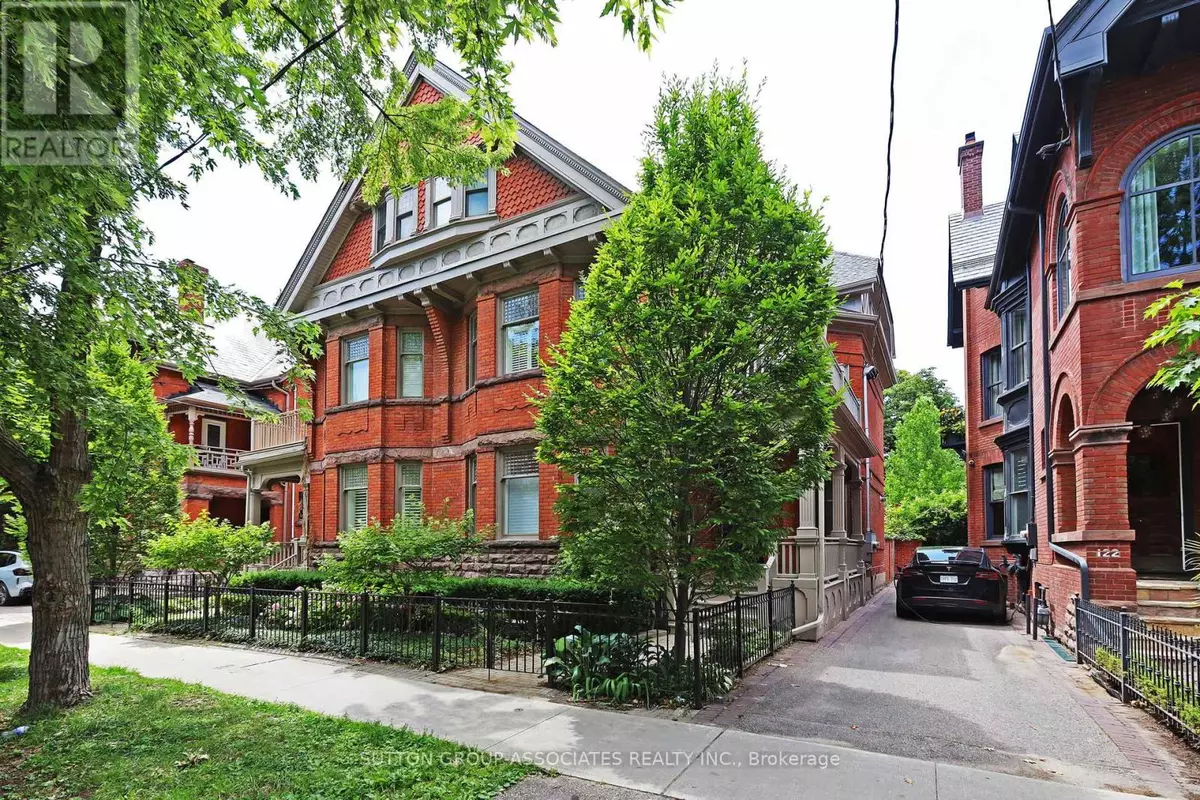 Toronto (annex), ON M5R2K2,120 Bedford RD #3