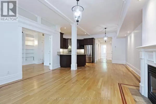 Toronto (annex), ON M5R2K2,120 Bedford RD #3