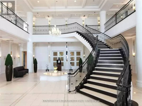 Toronto (newtonbrook West), ON M2M1R2,25 Greenview AVE #2025