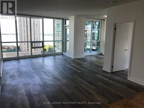 18 Harbour ST #1710, Toronto (waterfront Communities), ON M5J2Z6