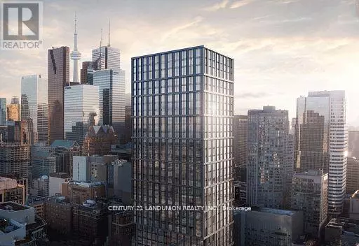 82 DALHOUSIE STREET W, Toronto (church-yonge Corridor), ON M4W0A8
