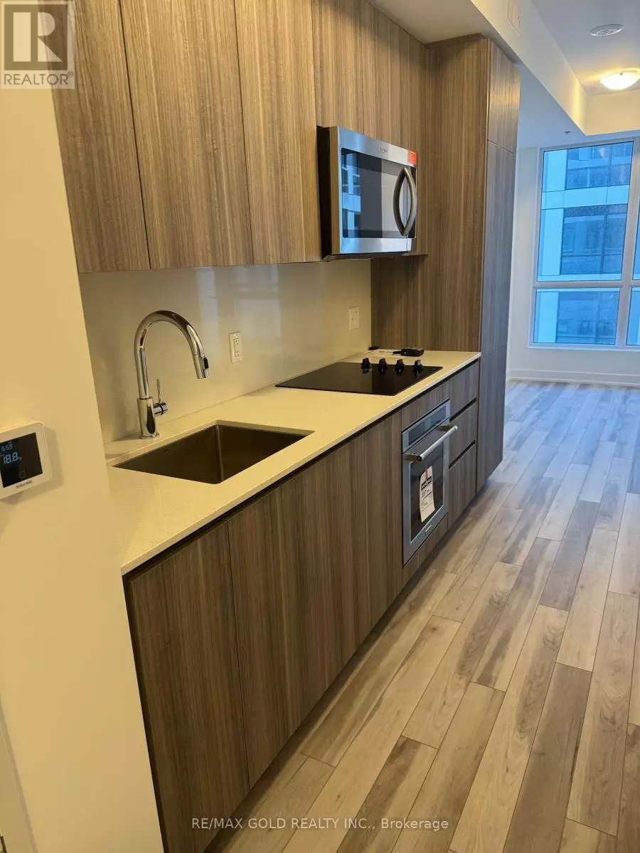 Toronto (waterfront Communities), ON M5A0Y5,15 Richardson ST #808