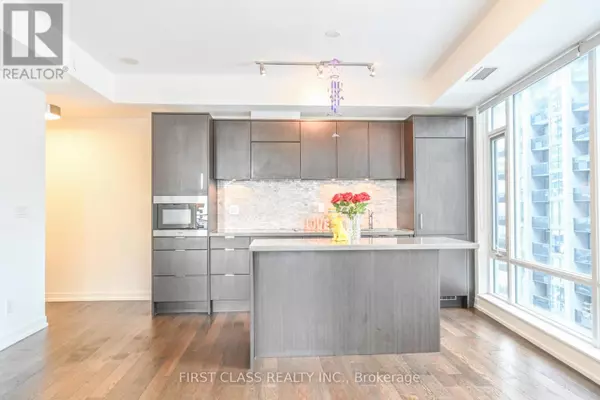 Toronto (waterfront Communities), ON M5V2E8,21 Widmer ST #2109