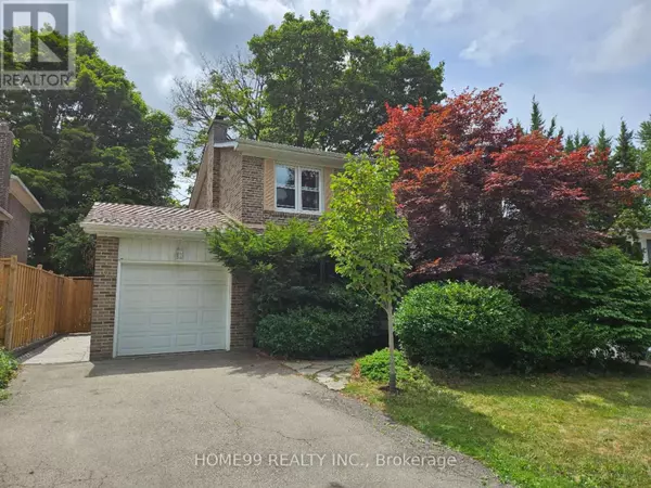 6 PRESTWICK CRESCENT, Toronto (hillcrest Village), ON M2H1M9